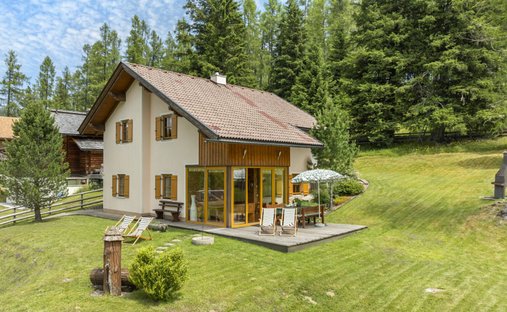 Chalet in Hochrindl, Carinthia, Austria 1