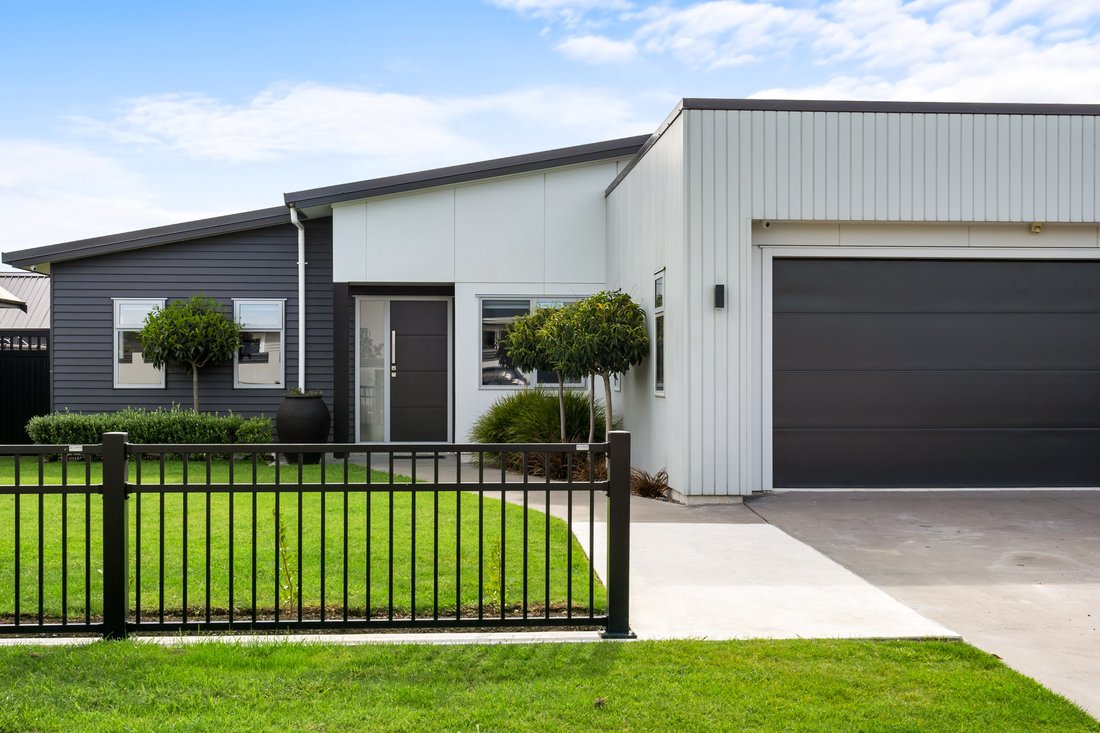Haus in Hastings, Hawke's Bay, Neuseeland 1 - 16459465