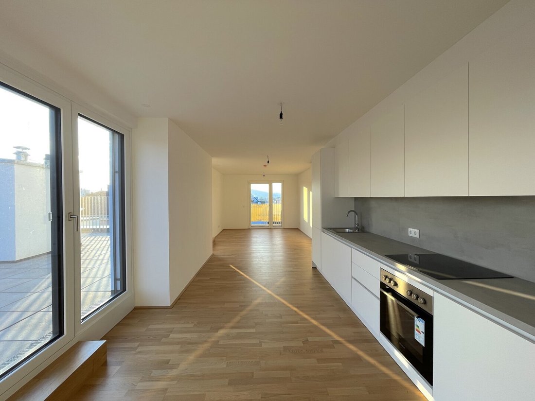 Penthouse in Vienna, Wien, Austria 4 - 16455959