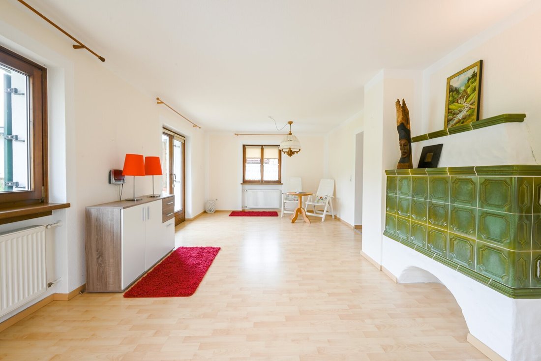 House in Schwendt, Tyrol, Austria 2 - 16443939