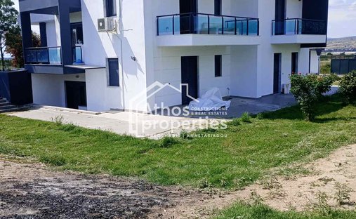 Villa in Central Macedonia, Macedonia and Thrace, Greece 1