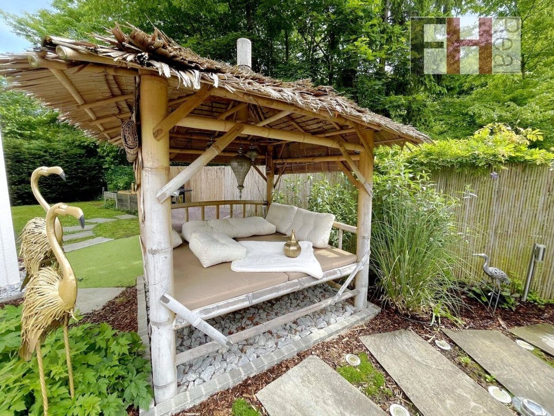 House in Pressbaum, Lower Austria, Austria 5 - 16423047