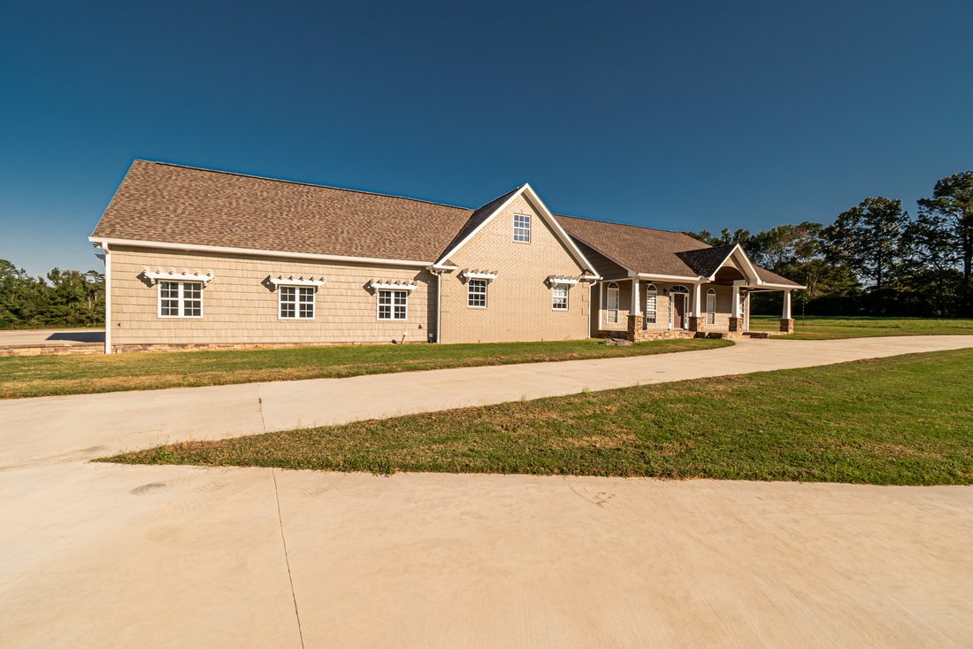 House in El Dorado, Arkansas, United States 3 - 16416570