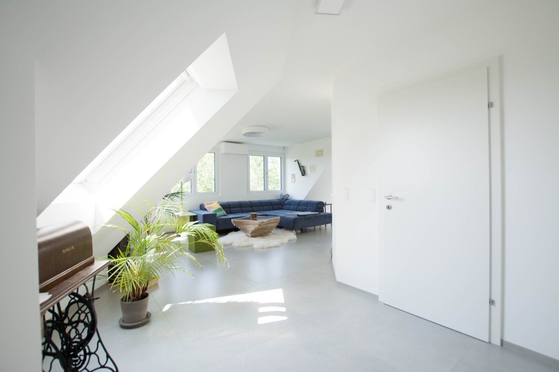 Penthouse in Vienna, Wien, Austria 3 - 16443915
