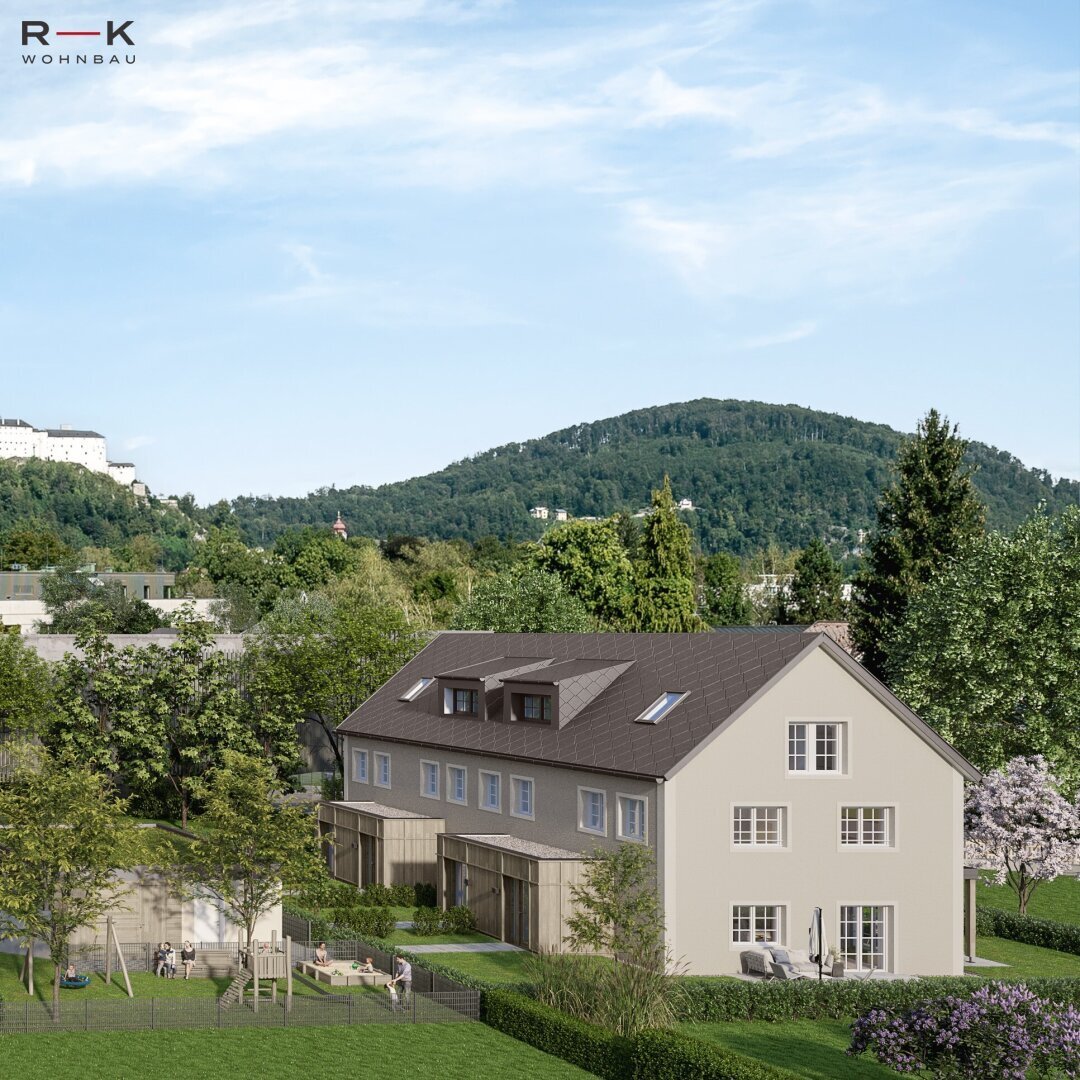 Casa a Salisburgo, Salisburgo, Austria 1 - 16445818