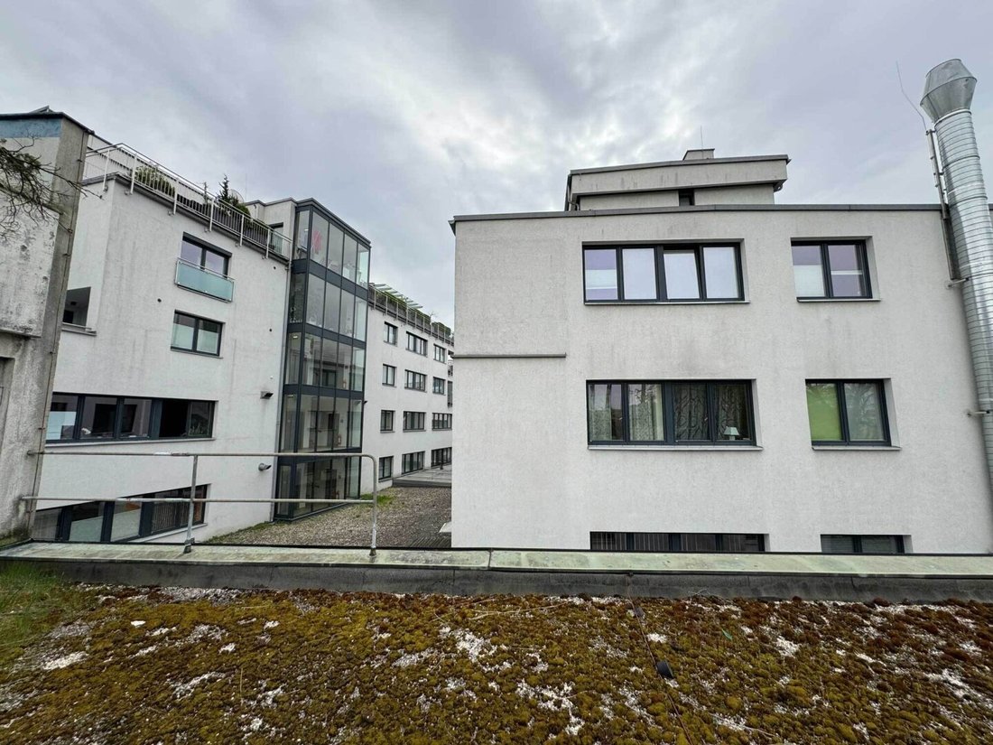 Townhouse in Wels, Upper Austria, Austria 5 - 16449676