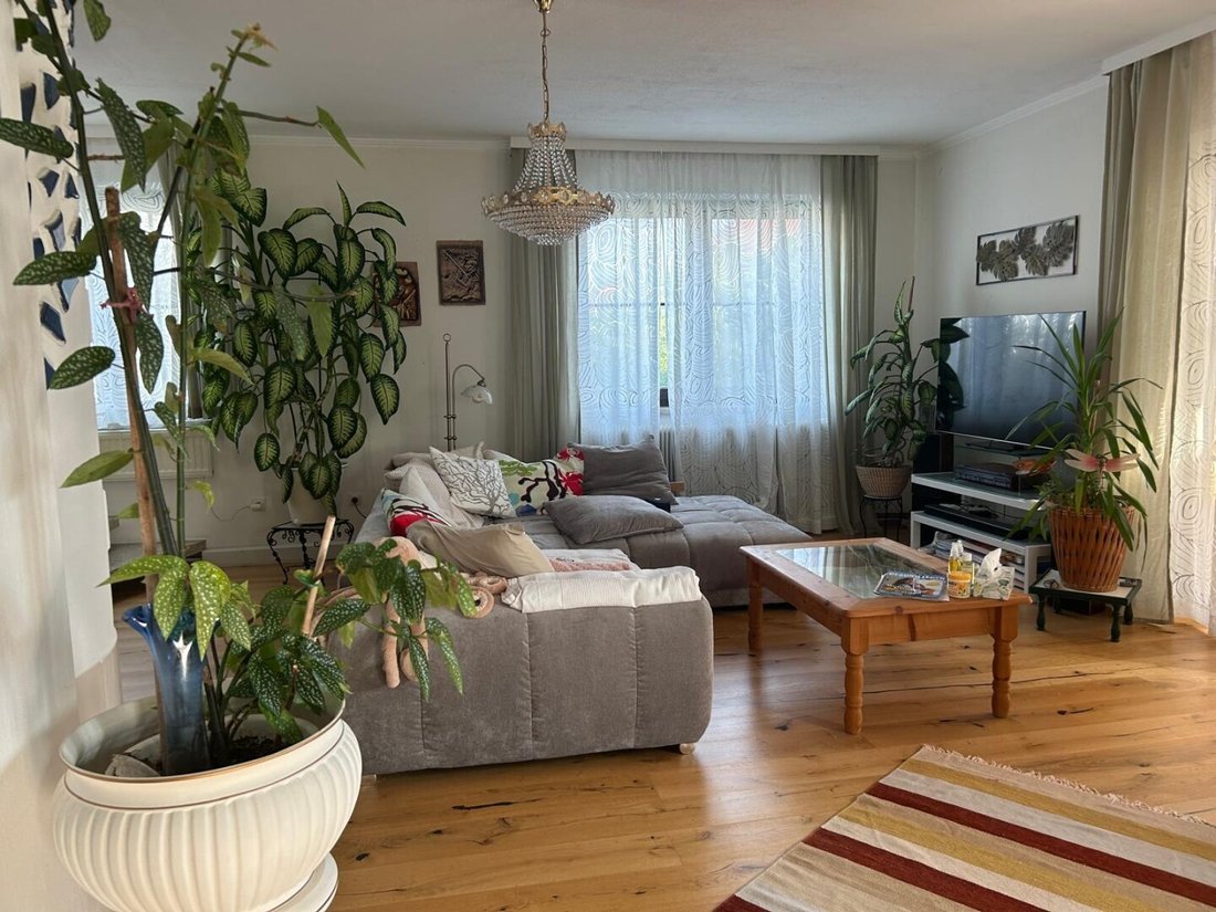 House in Gerasdorf, Lower Austria, Austria 1 - 16427385