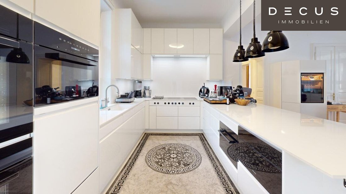 Villa in Graz, Styria, Austria 3 - 16452492