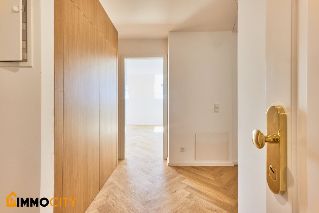 Apartment in Vienna, Wien, Austria 5 - 16423300