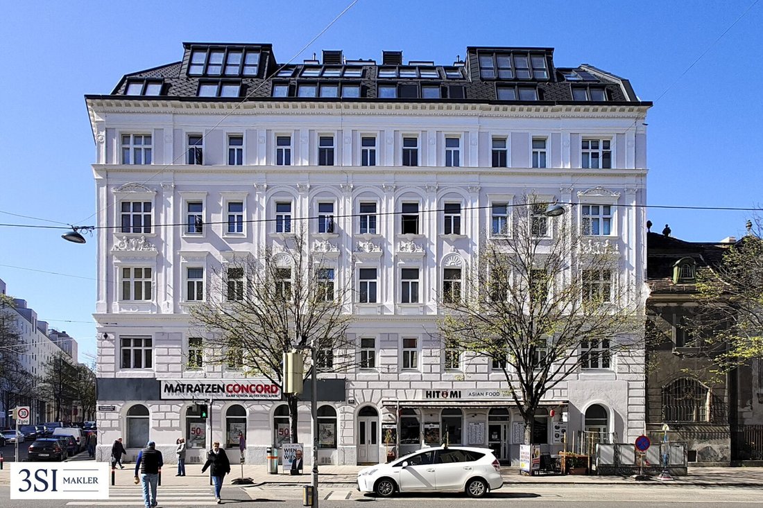 Apartment in Vienna, Wien, Austria 3 - 16436106