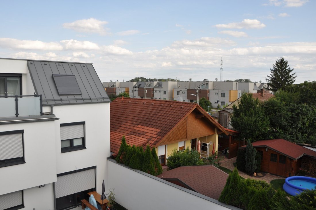 House in Vienna, Wien, Austria 3 - 16453867