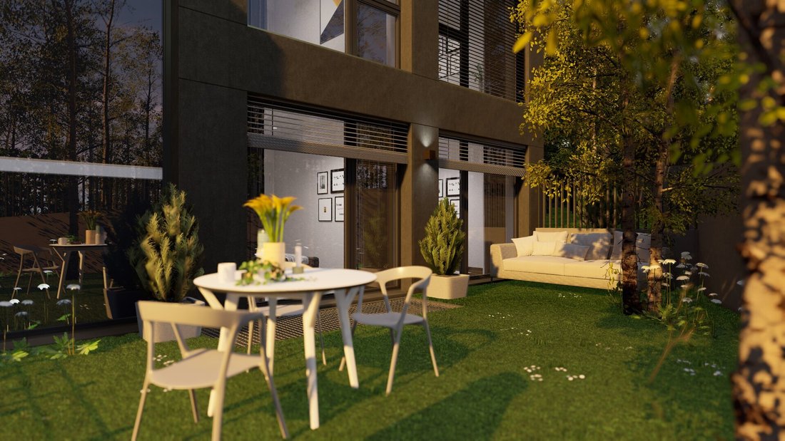 Apartment in Vienna, Wien, Austria 2 - 16429075