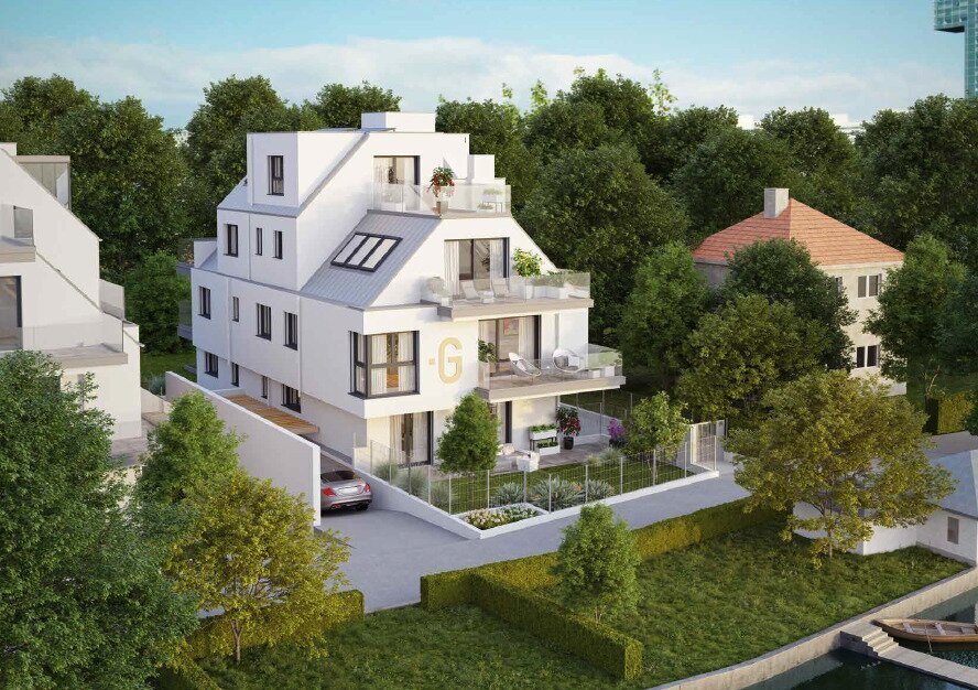 Apartment in Vienna, Wien, Austria 2 - 16449239