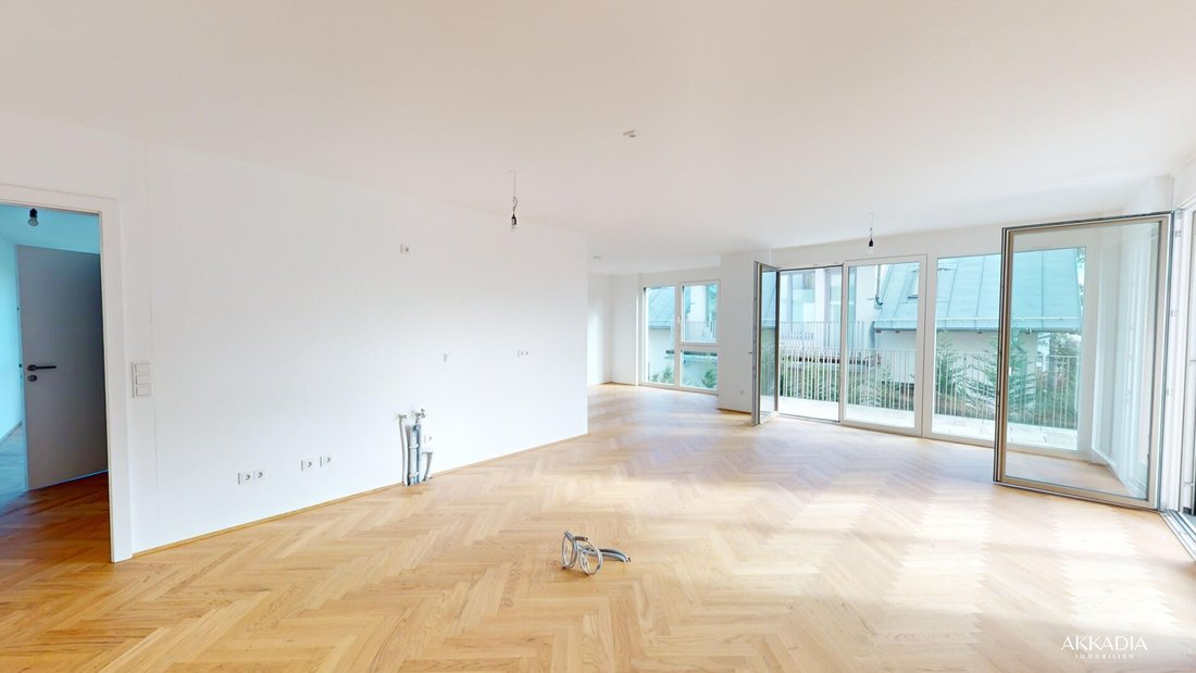 Apartment in Vienna, Wien, Austria 3 - 16431057
