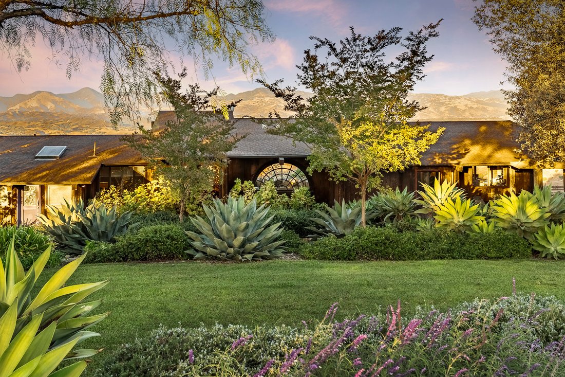 House in Los Olivos, California, United States 4 - 16416580