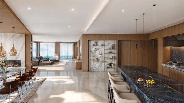 Condo in Chicago, Illinois, United States 2 - 16418399