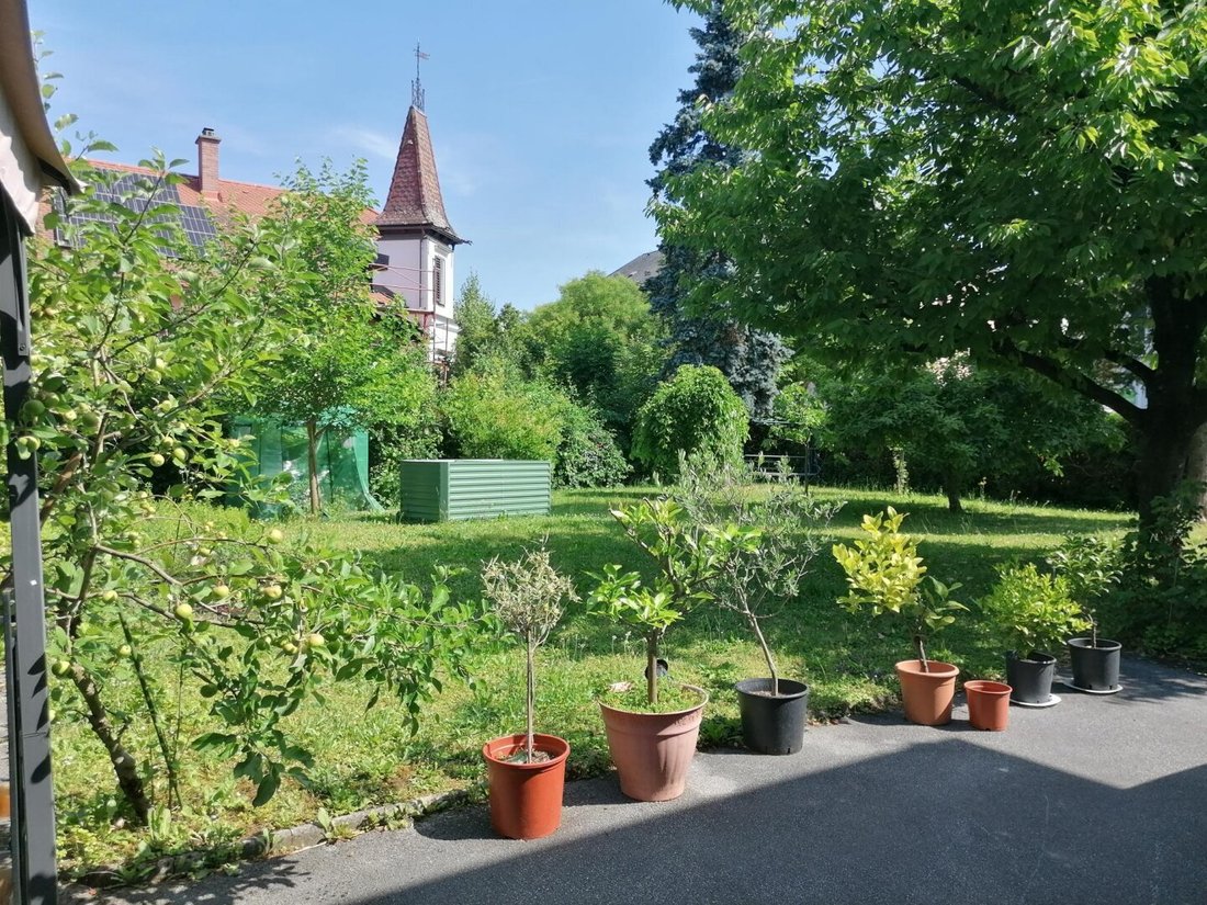 Villa in Fürstenfeld, Styria, Austria 2 - 16435677