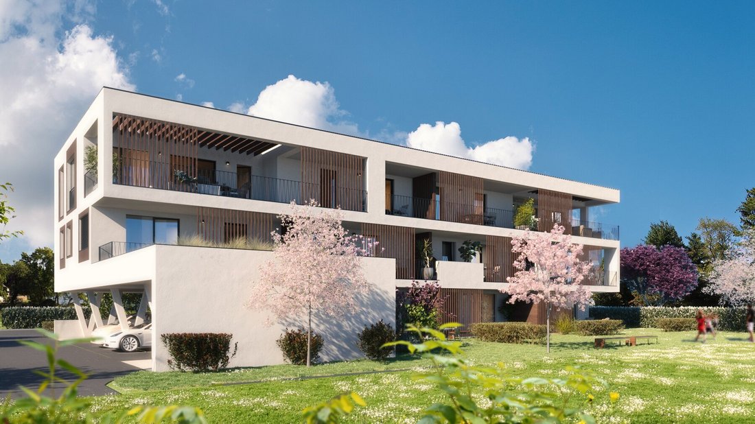 Apartment in Graz, Styria, Austria 4 - 16431902