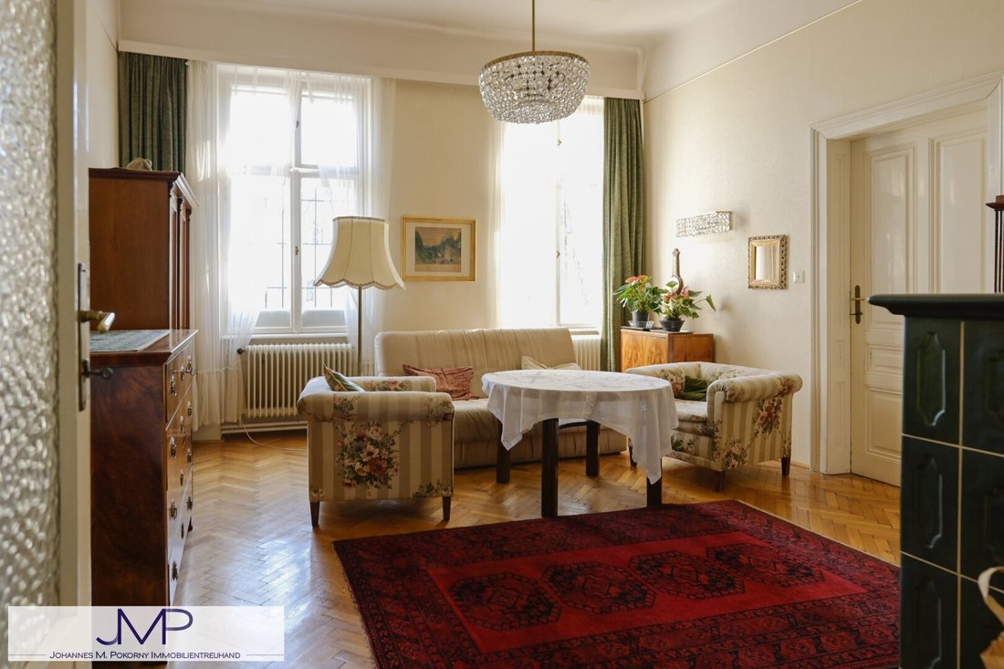 House in Vienna, Wien, Austria 4 - 16421556