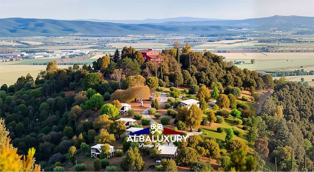 Villa in Scarlino, Tuscany, Italy 5 - 15805175