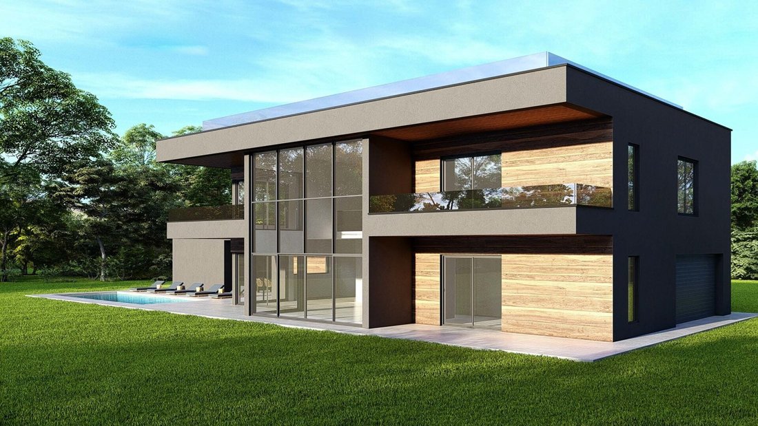 House in Dvori, Istria County, Croatia 2 - 16449286