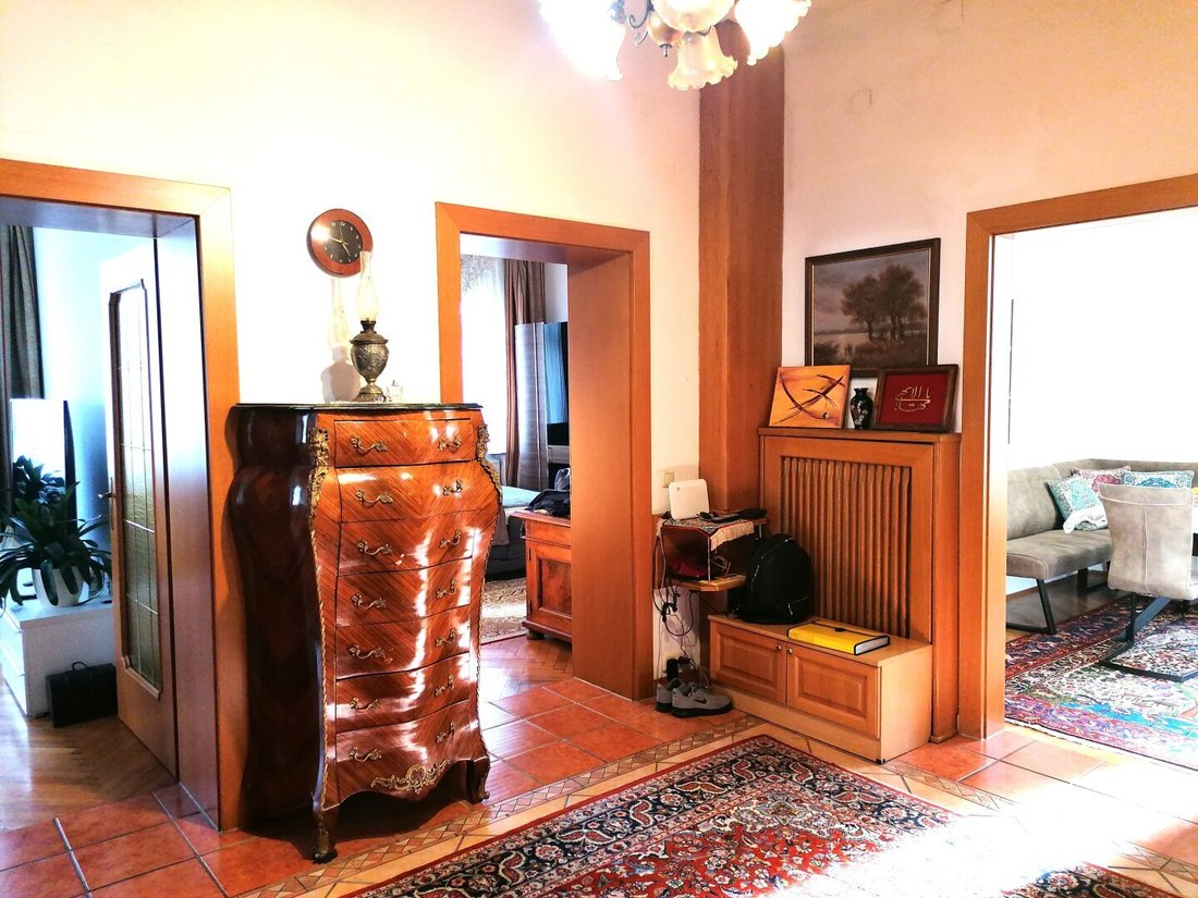 Villa in Fürstenfeld, Styria, Austria 5 - 16435677