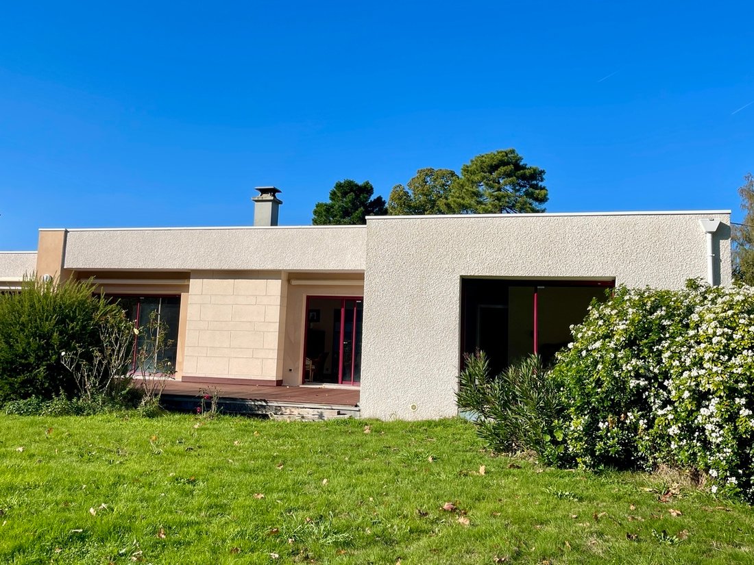 House in Pont-Scorff, Brittany, France 2 - 16433566
