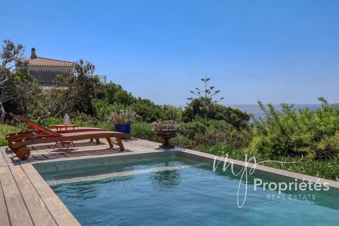 House in French Riviera, Provence-Alpes-Côte d'Azur, France 3 - 16417051