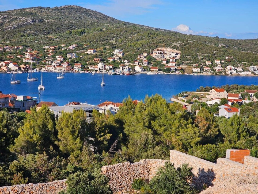 Villa in Vinisce, Split-Dalmatia County, Croatia 3 - 16435388