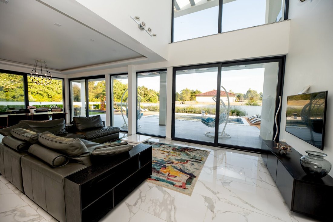 Villa in Zaton, Zadar County, Croatia 4 - 16450734