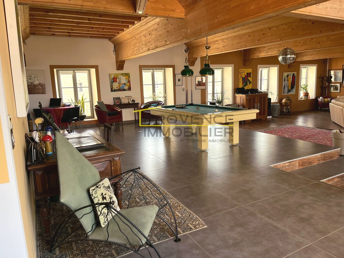 Apartment in Montboucher-sur-Jabron, Auvergne-Rhône-Alpes, France 5 - 16417003