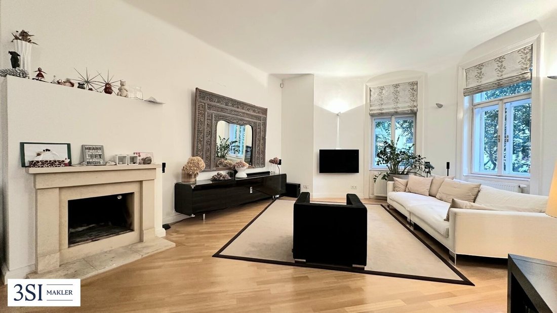 Apartment in Vienna, Wien, Austria 1 - 16426570