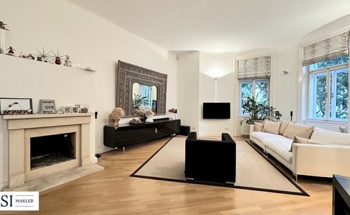 Appartamento a Vienna, Vienna, Austria 1