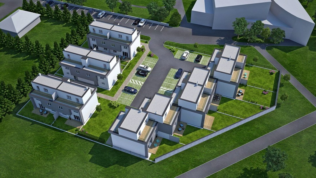 House in Seyring, Lower Austria, Austria 5 - 16443672