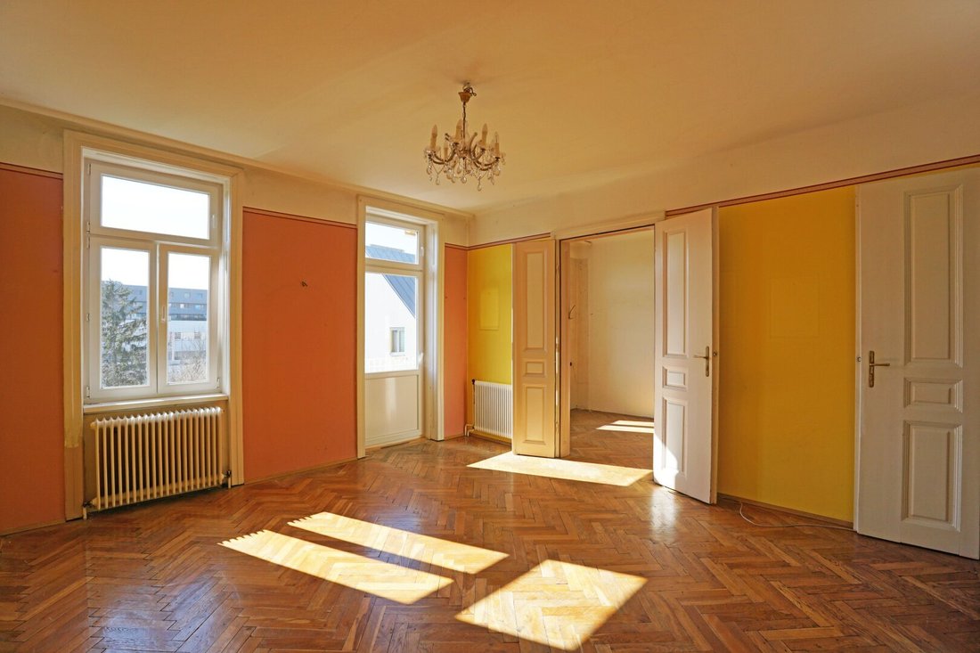 Apartment in Vienna, Wien, Austria 2 - 16446409