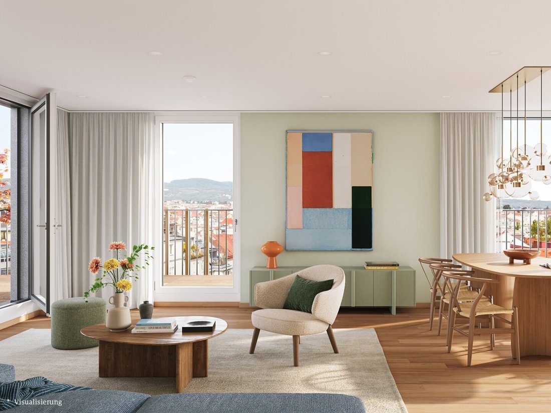 Apartment in Vienna, Wien, Austria 1 - 16437423