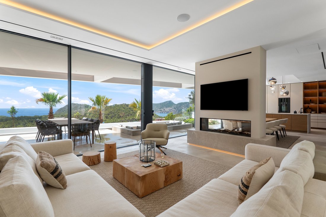 Villa in Calvia, Balearic Islands, Spain 2 - 16415053