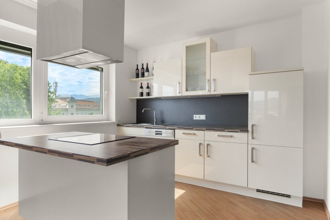 Apartment in Klagenfurt am Wörthersee, Carinthia, Austria 3 - 16443439