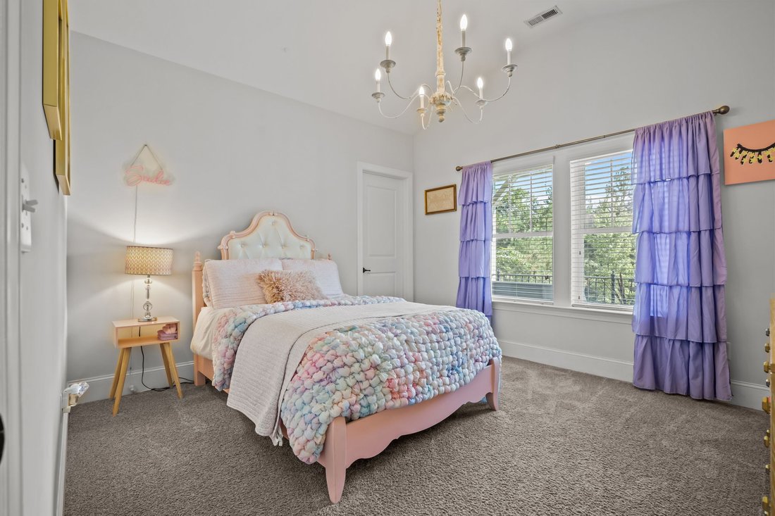 House in Southern Pines, North Carolina, United States 4 - 16456358