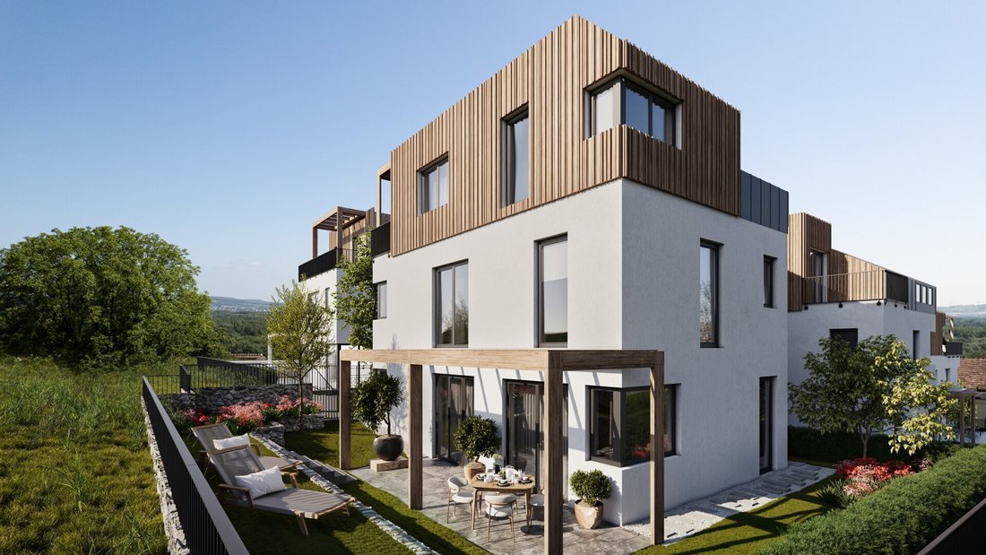 House in Klosterneuburg, Lower Austria, Austria 1 - 16435898