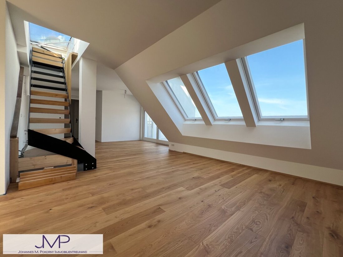 Penthouse in Vienna, Wien, Austria 3 - 16422264