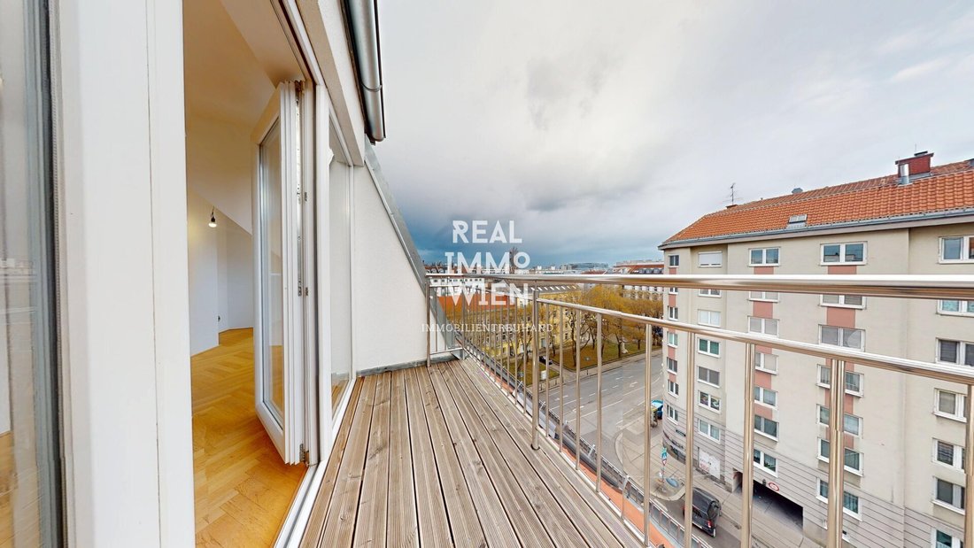 Apartment in Vienna, Wien, Austria 3 - 16427963