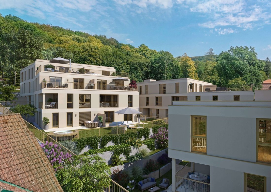 Apartment in Purkersdorf, Lower Austria, Austria 1 - 16428405