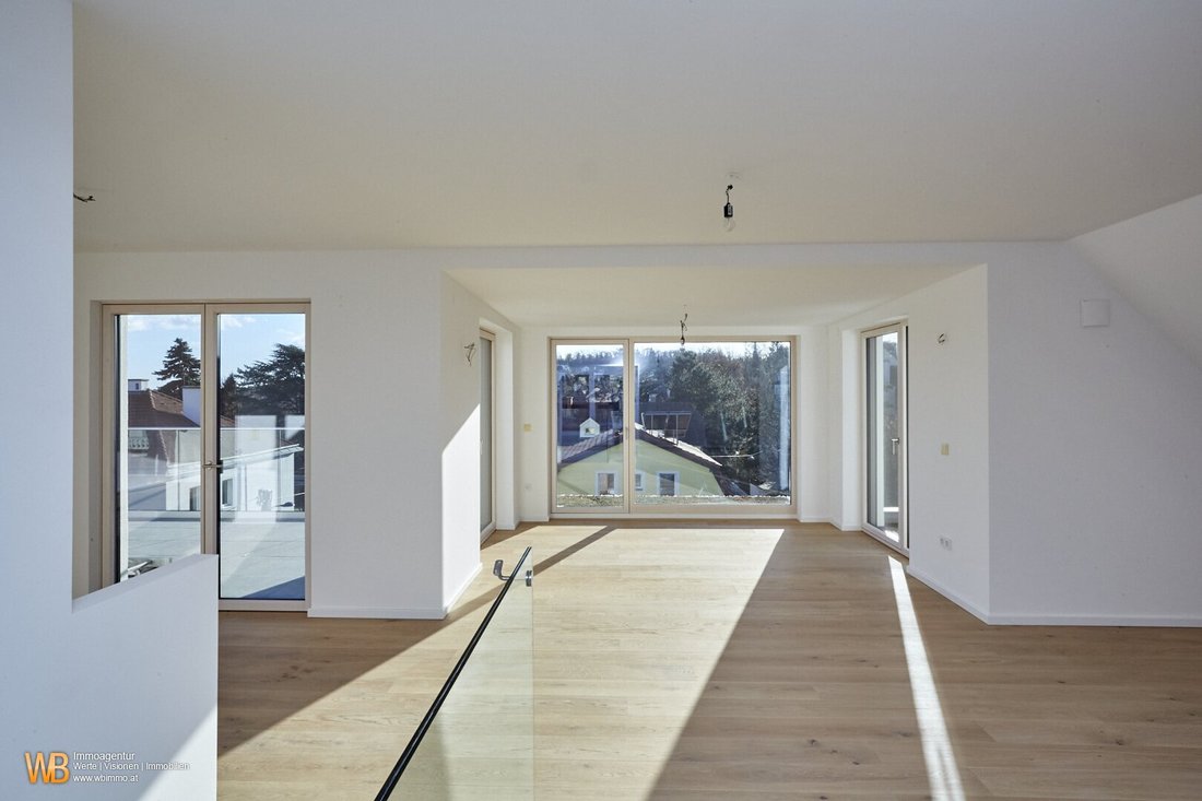 Penthouse in Vienna, Wien, Austria 4 - 16421639