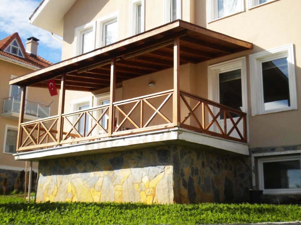 House in Ahmetli, İstanbul, Turkey 2 - 16442880
