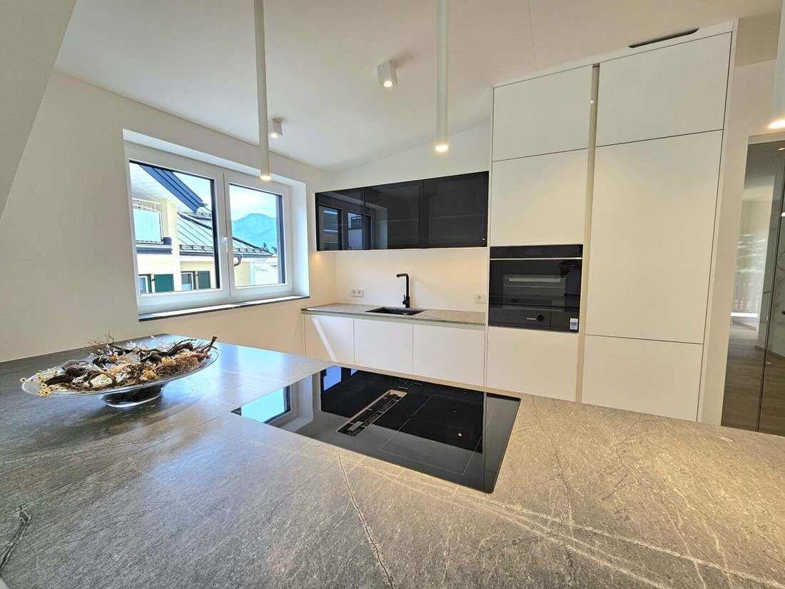 Apartment in Mondsee, Upper Austria, Austria 5 - 16447577