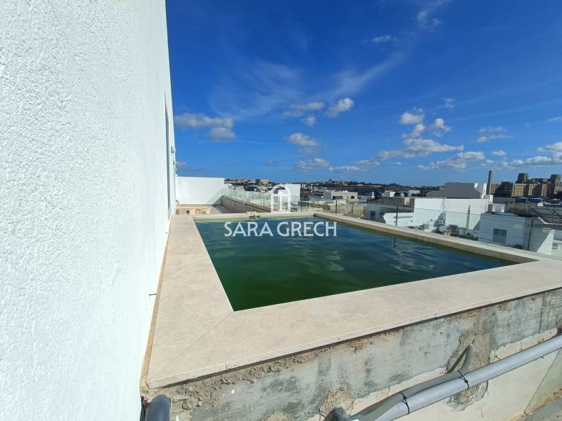 Apartment in Ta' Xbiex, Malta 1 - 15995744