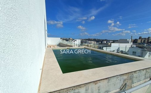 Penthouse en Ta' Xbiex, Malta 1