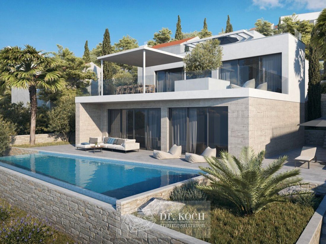 House in Sucidar, Split, Split-Dalmatia County 1 - 16450721