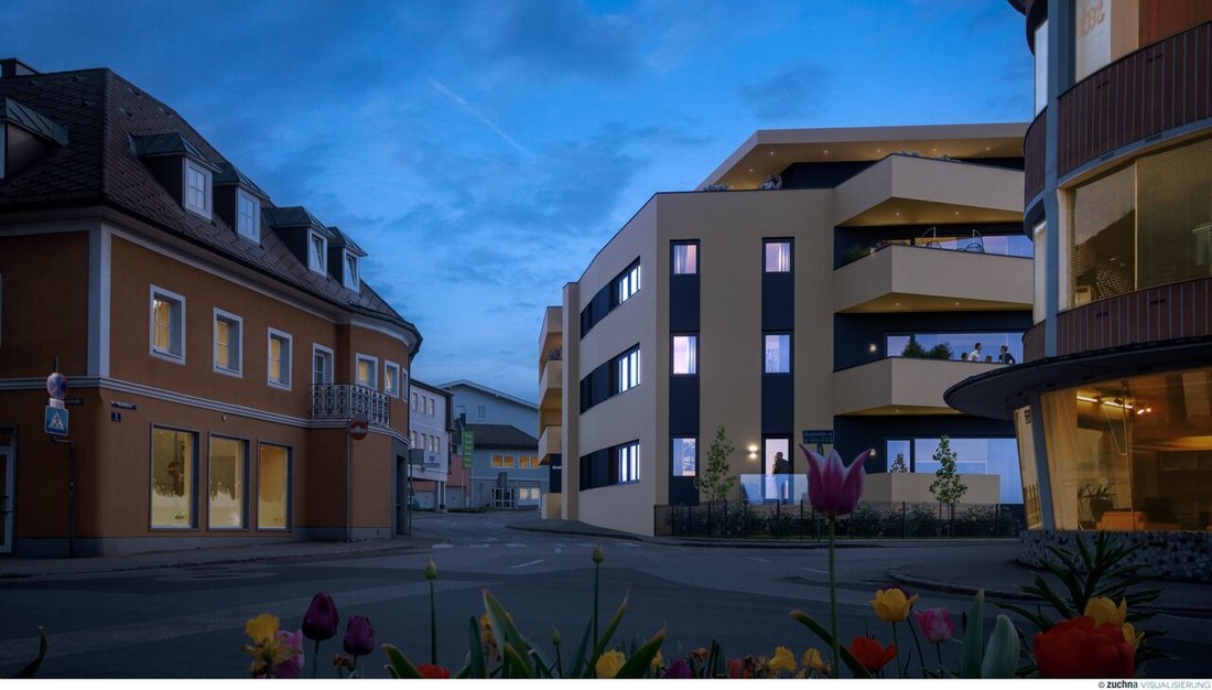 Apartment in Vöcklabruck, Upper Austria, Austria 5 - 16444287
